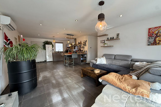 achat maison trebes 11800