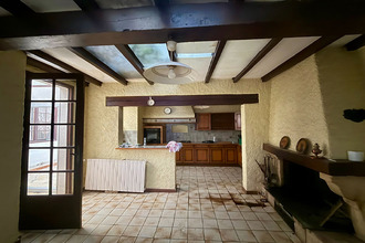 achat maison trebes 11800