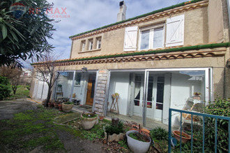achat maison trebes 11800