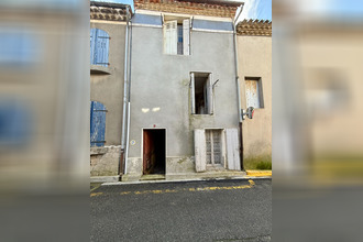 achat maison trebes 11800