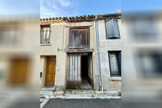 achat maison trebes 11800