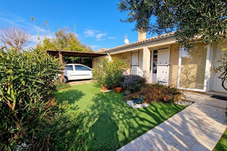 achat maison trebes 11800