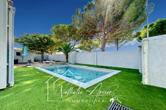 achat maison trebes 11800