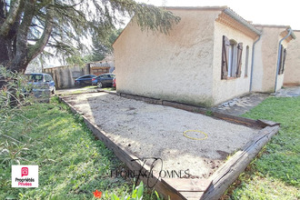 achat maison trebes 11800