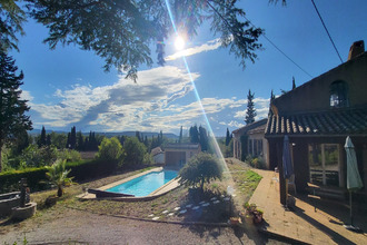 achat maison trebes 11800