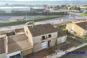 achat maison trebes 11800