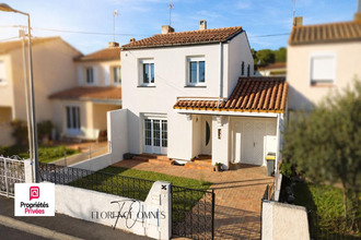 achat maison trebes 11800