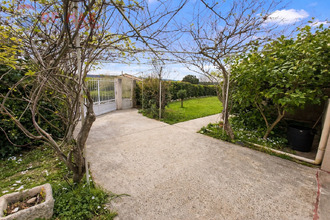 achat maison trebes 11800