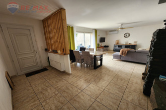 achat maison trebes 11800