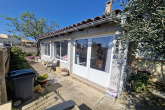 achat maison trebes 11800