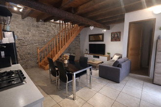 achat maison trebes 11800