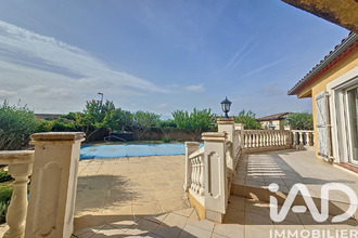 achat maison trebes 11800