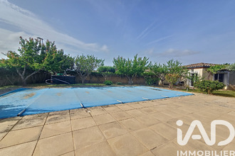 achat maison trebes 11800