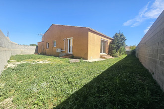 achat maison trebes 11800