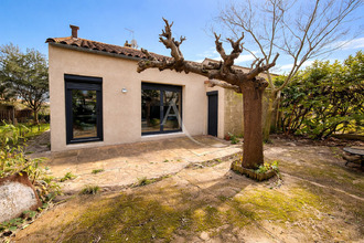 achat maison trebes 11800