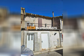 achat maison trebes 11800