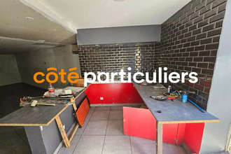 achat maison trebes 11800