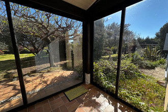 achat maison trebes 11800