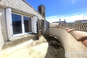 achat maison trebes 11800