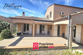 achat maison trebes 11800