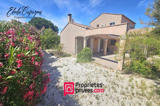 achat maison trebes 11800