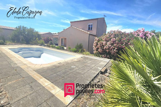 achat maison trebes 11800