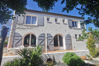 achat maison trebes 11800