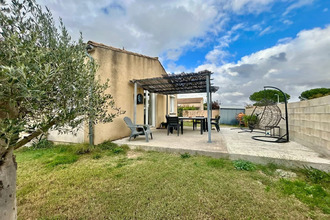 achat maison trebes 11800
