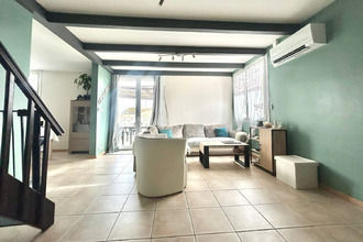 achat maison trebes 11800