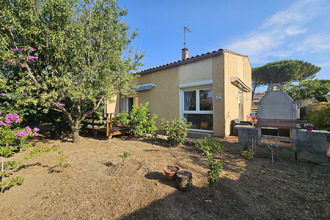 achat maison trebes 11800