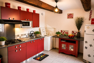 achat maison trebes 11800