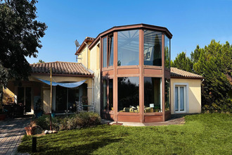 achat maison trebes 11800