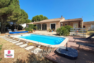 achat maison trebes 11800