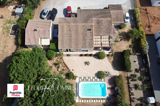 achat maison trebes 11800