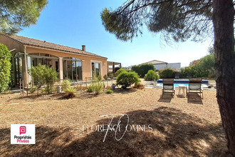 achat maison trebes 11800