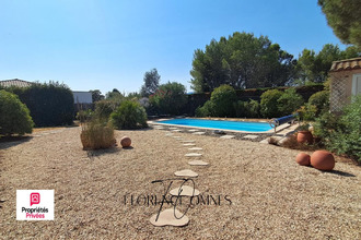 achat maison trebes 11800