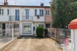 achat maison trebes 11800