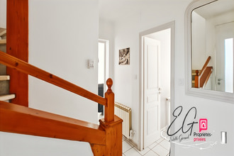 achat maison trebes 11800