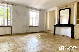 achat maison trebes 11800