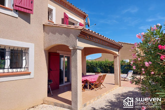 achat maison trebes 11800