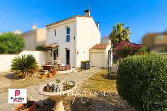 achat maison trebes 11800