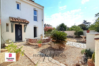 achat maison trebes 11800
