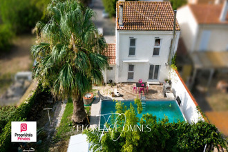 achat maison trebes 11800