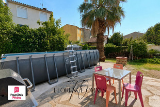 achat maison trebes 11800