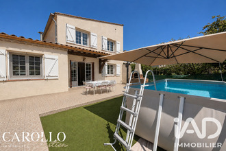 achat maison trebes 11800