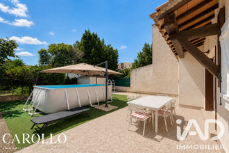 achat maison trebes 11800