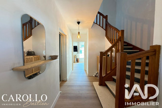 achat maison trebes 11800