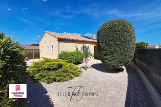 achat maison trebes 11800