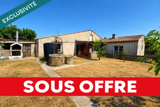 achat maison trebes 11800
