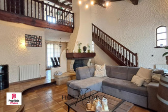 achat maison trebes 11800